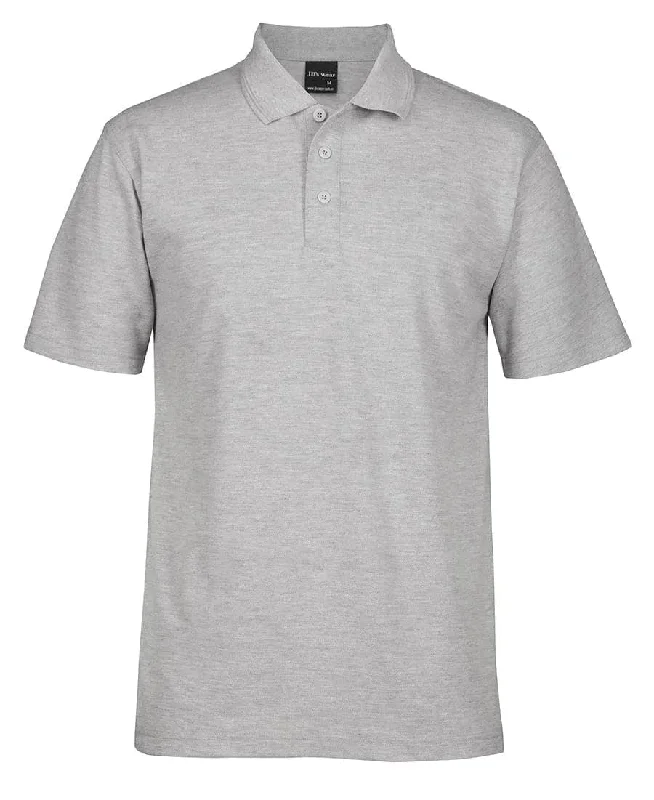 Glitter - embellished polo shirt for a sparkly appearanceJB'S Polo Shirt 210