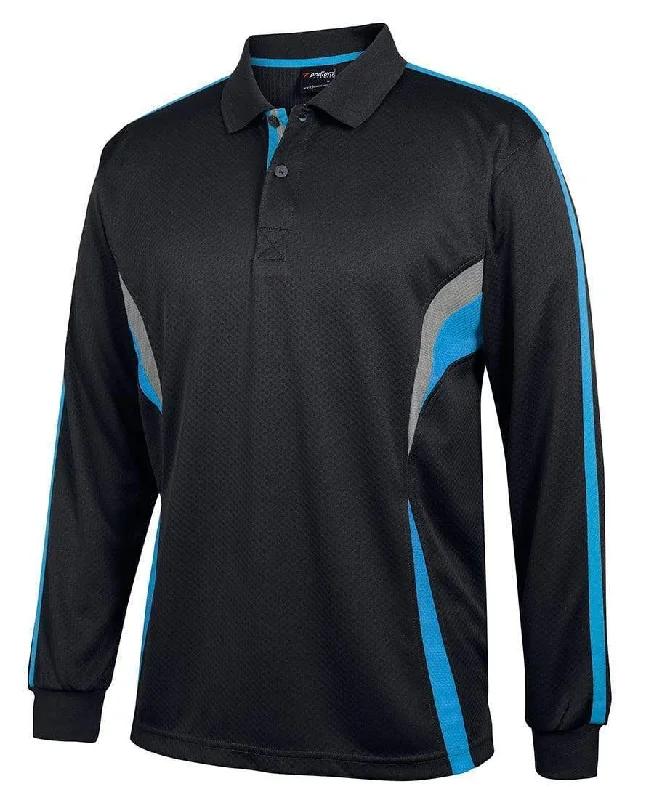 Maternity polo shirt for pregnant women's comfortJB'S podium long sleeve cool polo 7CLP Maternity polo shirt for pregnant women's comfortJB'S podium long sleeve cool polo 7CLP