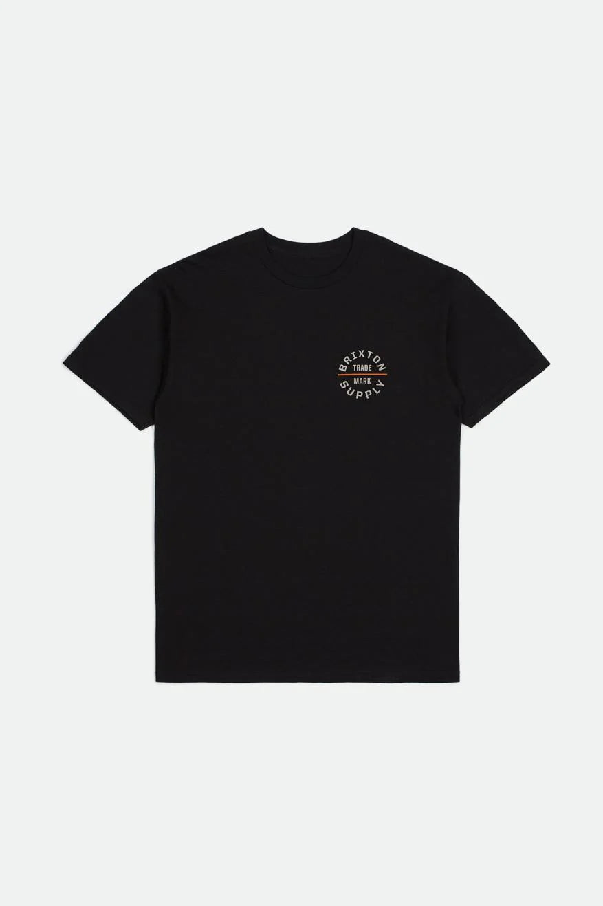Button - Down Women Long Sleeve Top for a Classic StyleOath S/S Standard Tee - Black/Charcoal/White Button - Down Women Long Sleeve Top for a Classic StyleOath S/S Standard Tee - Black/Charcoal/White