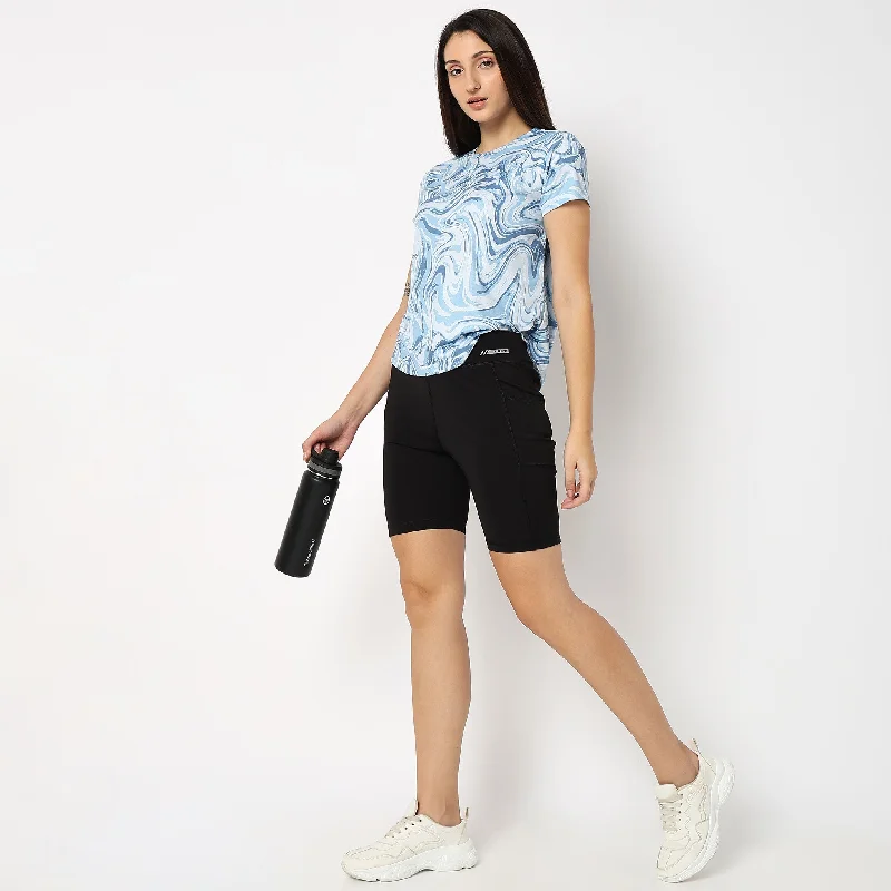 Linen Women Shorts for Breathable Comfort in Hot WeatherRegular Fit Solid High Rise Shorts Linen Women Shorts for Breathable Comfort in Hot WeatherRegular Fit Solid High Rise Shorts