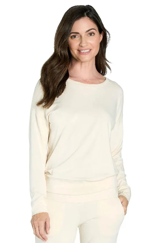 Lace - Trimmed Women Long Sleeve Top for an Elegant LookRelaxed Long Sleeve Pullover - Sales Rack Lace - Trimmed Women Long Sleeve Top for an Elegant LookRelaxed Long Sleeve Pullover - Sales Rack