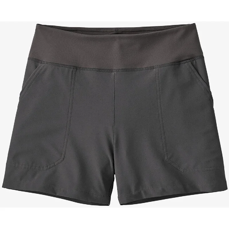 Plus Size Women Shorts with a Comfortable and Stylish FitWomen's Happy Hike Shorts - 4 in.