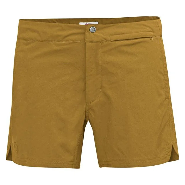 Belted Women Shorts to Enhance the WaistlineWomen's High Coast Trail Shorts